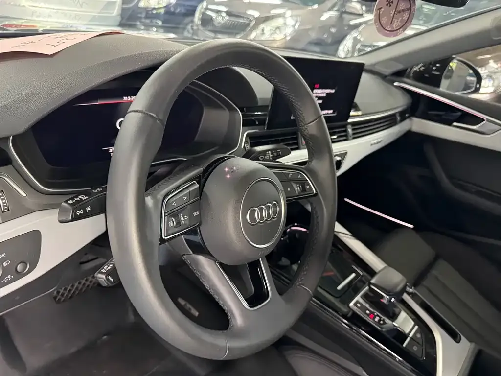 Audi A5 (Import) — фото 4