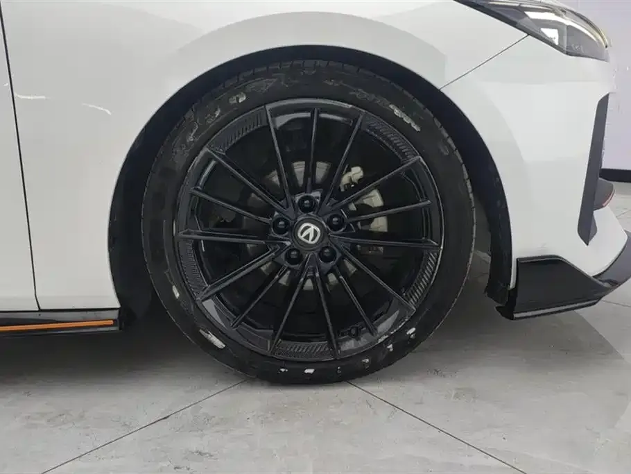 Changan UNI-V 2023 из CN, фото 6