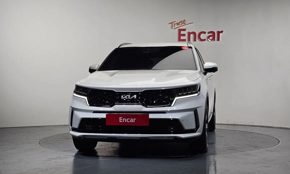 Kia Sorento — фото 2