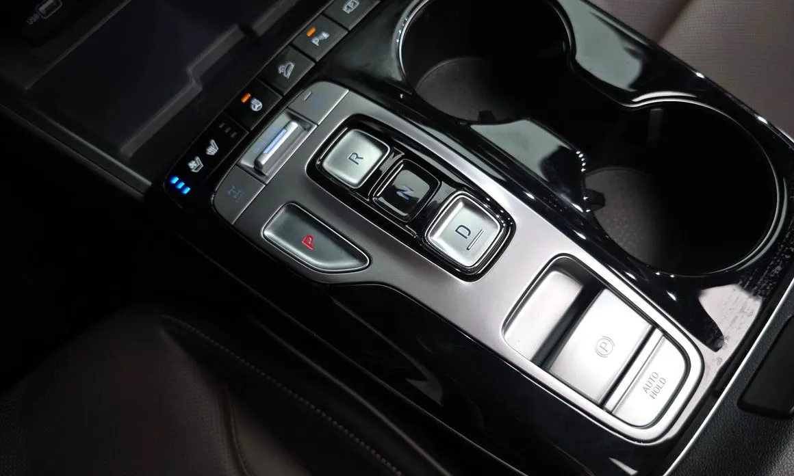Hyundai Tucson — фото 2