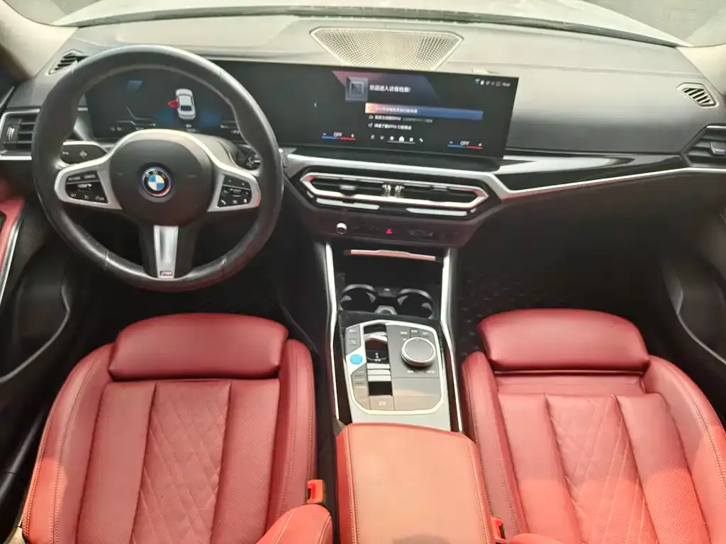 BMW i3 — фото 2