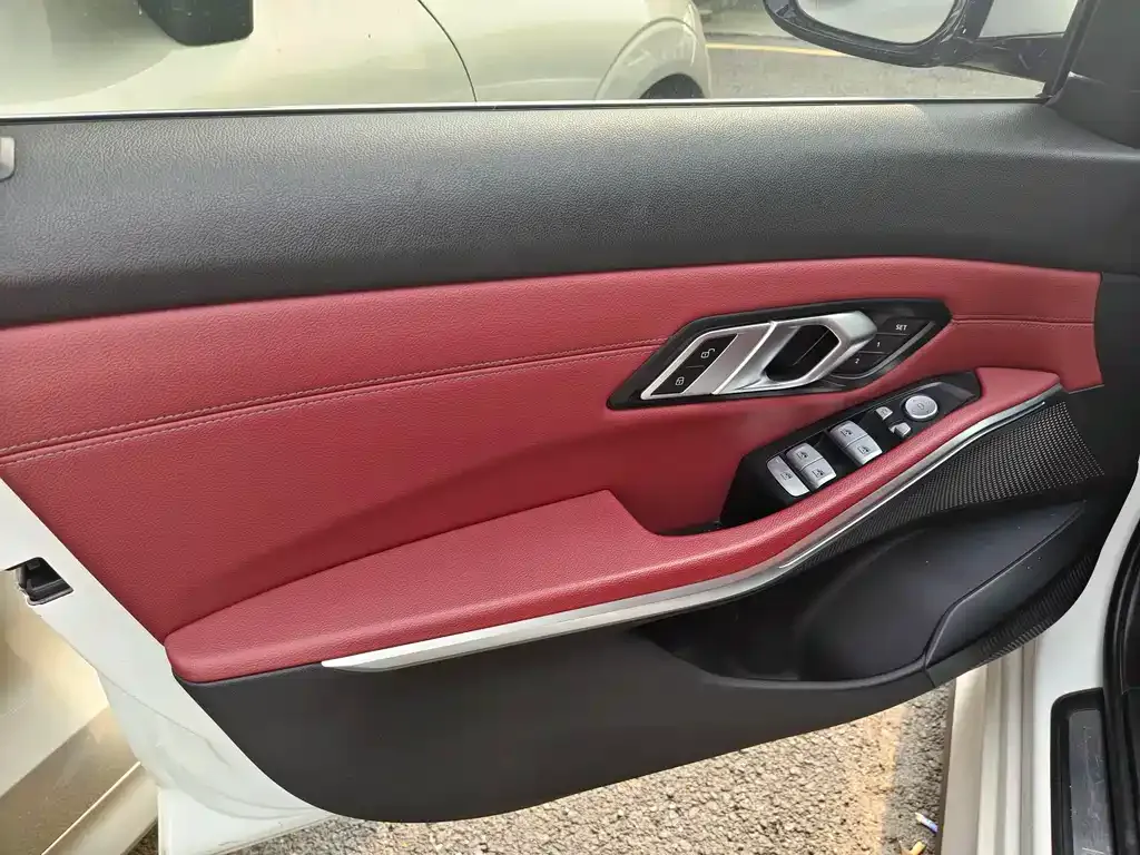 BMW i3 — фото 10