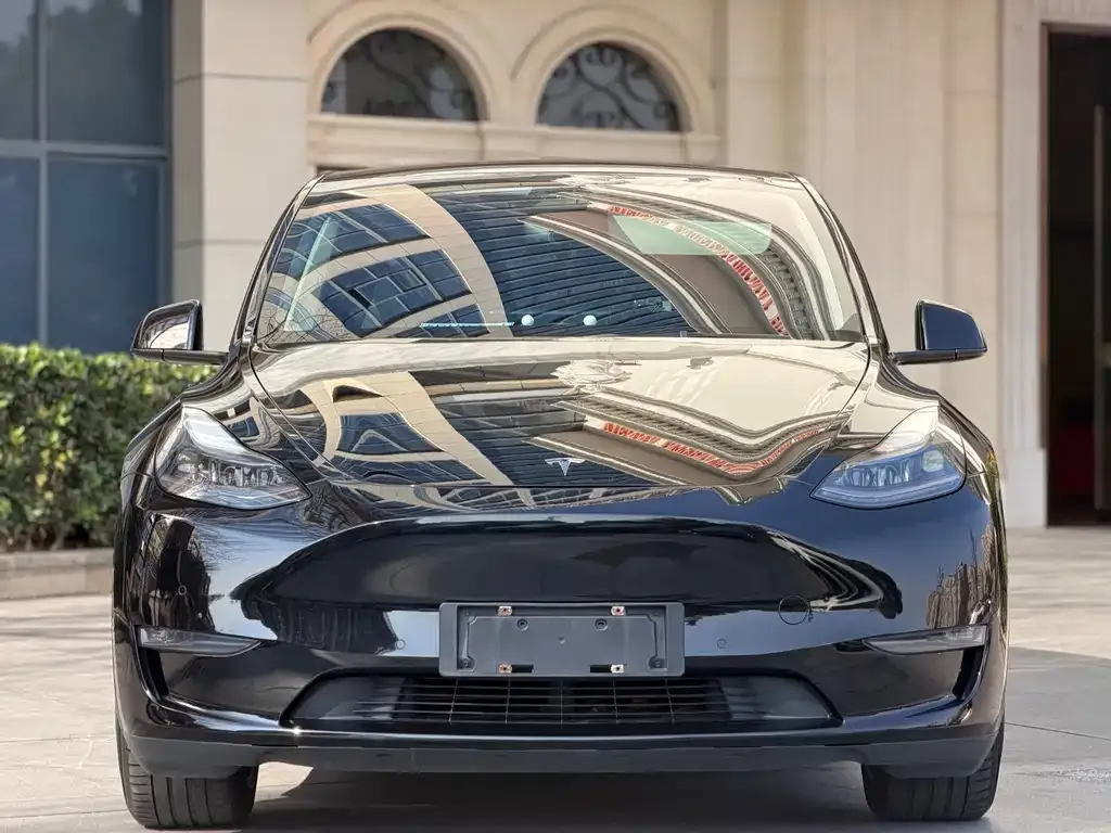 Tesla Model Y 2023 из CN, фото 3