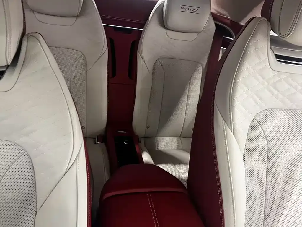 Bentley Continental 2025 из CN, фото 4