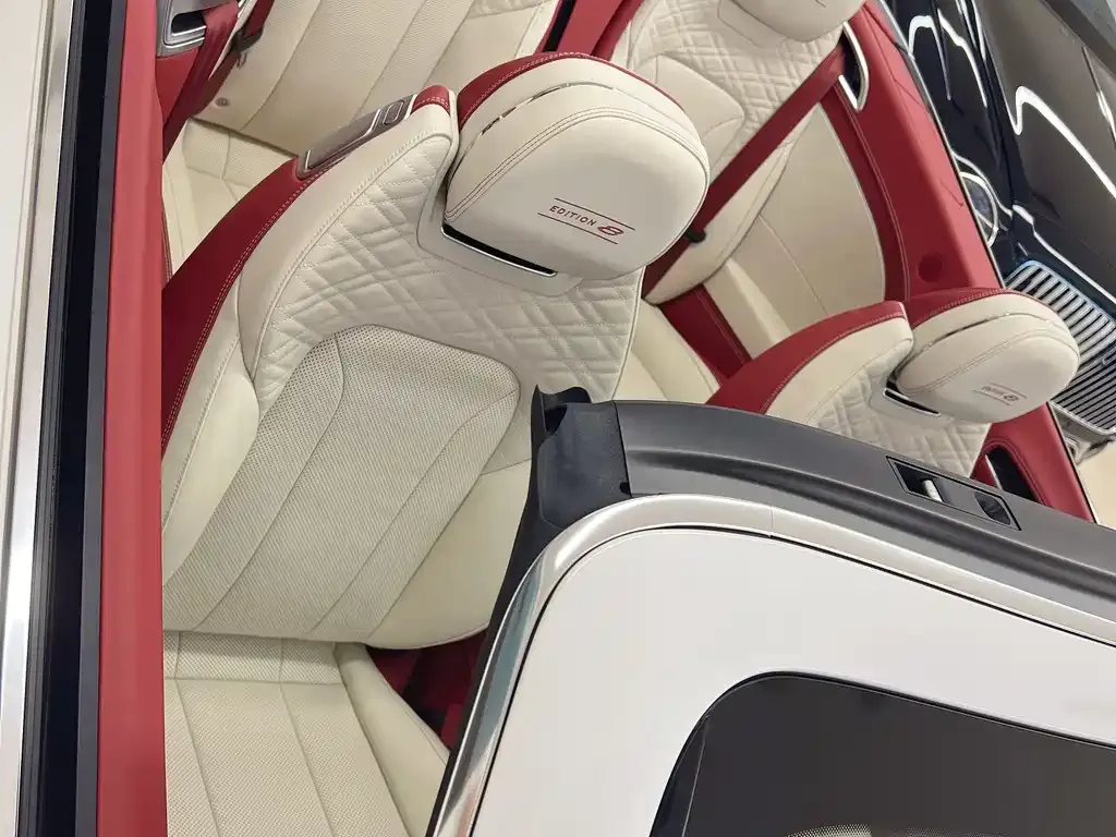 Bentley Continental 2025 из CN, фото 9