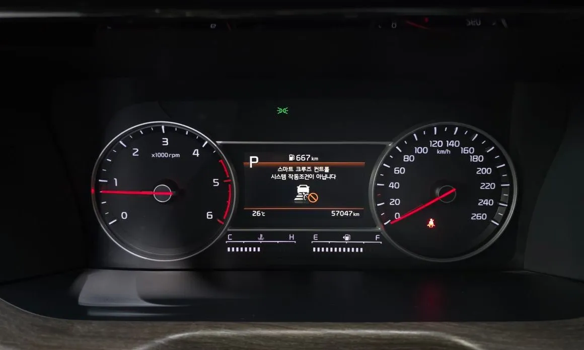 Kia Sorento — фото 3