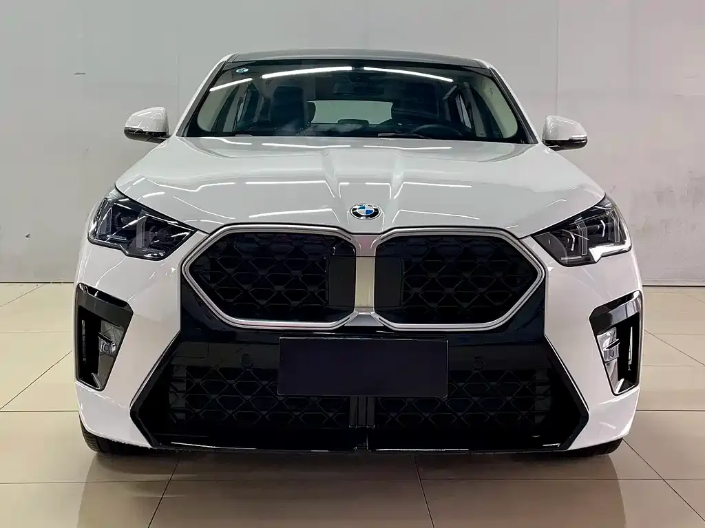 BMW X2 (Import)