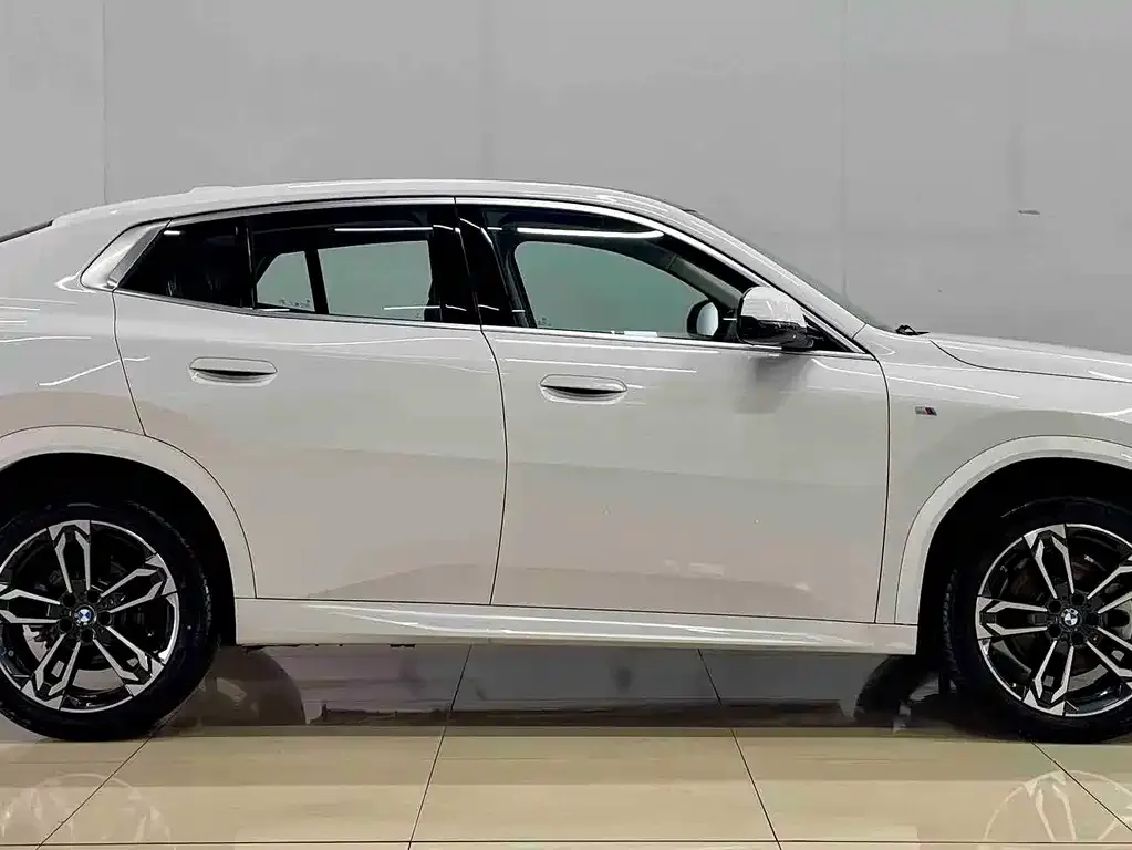 BMW X2 (Import) 2025 из CN, фото 3