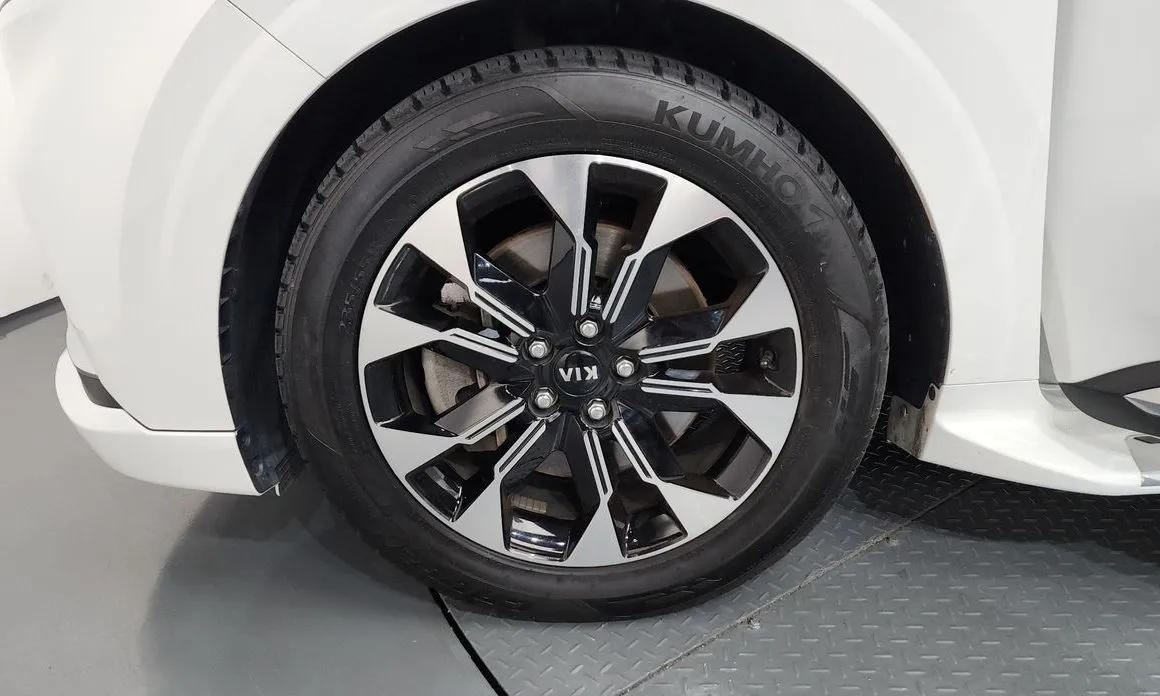 Kia Carnival 2021 из KR, фото 8