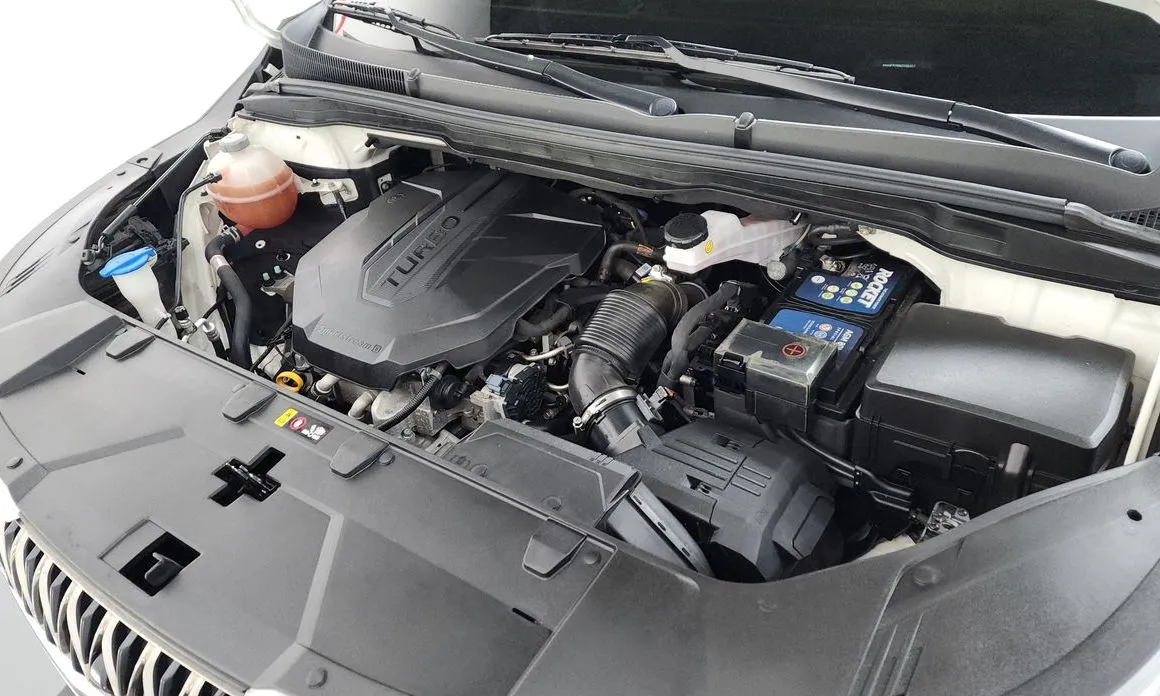 Kia Carnival 2021 из KR, фото 9