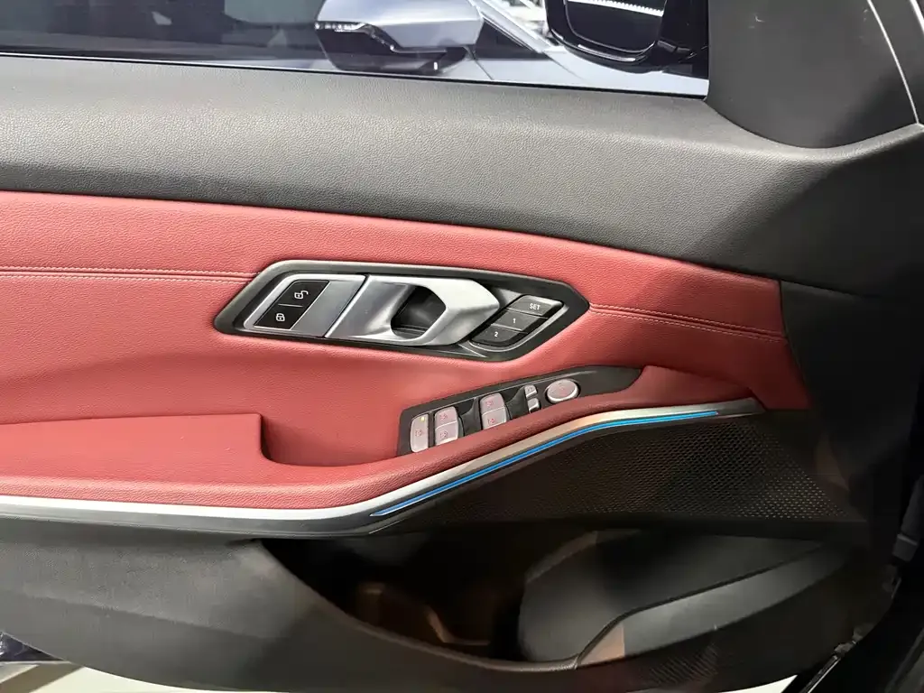 BMW i3 2023 из CN, фото 10