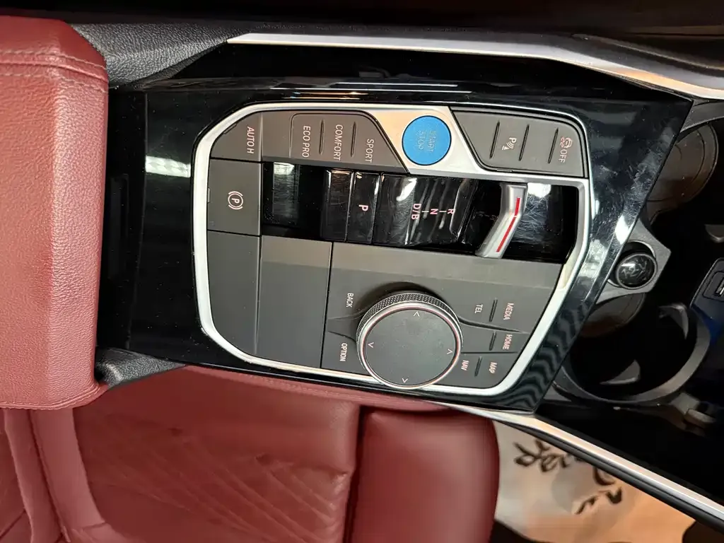 BMW i3 2023 из CN, фото 7