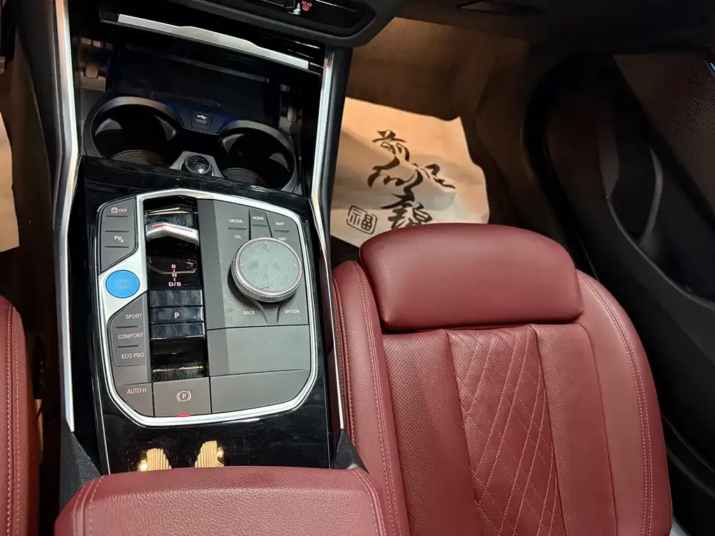 BMW i3 2023 из CN, фото 6