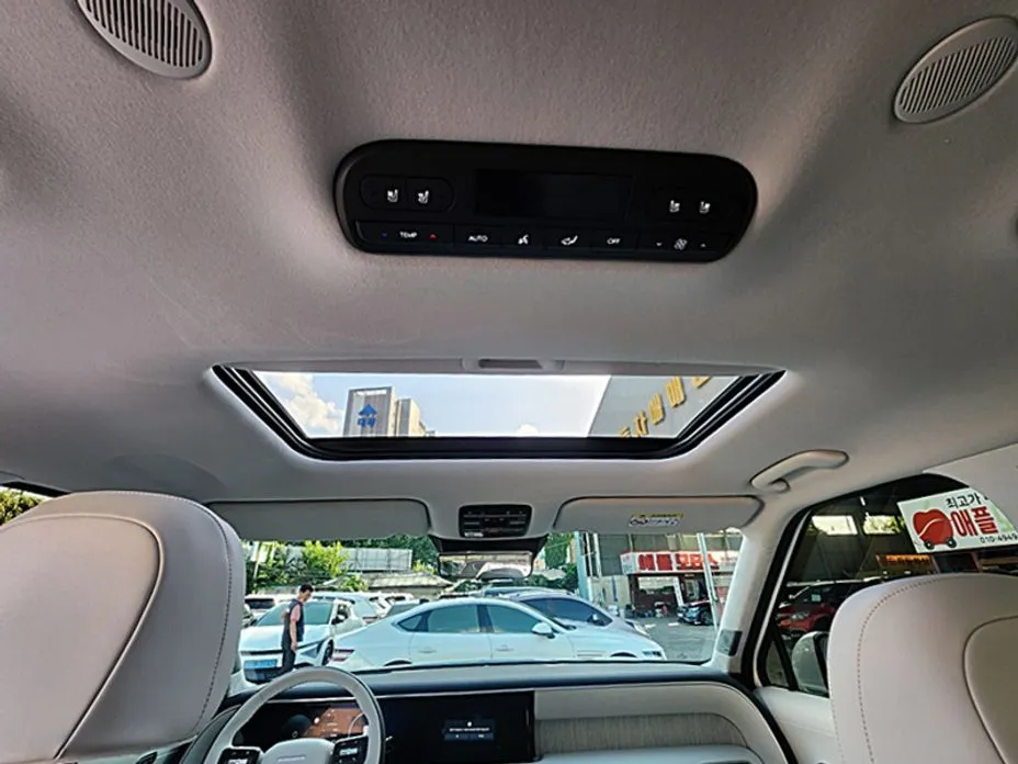 Hyundai Palisade 2026 из KR, фото 6