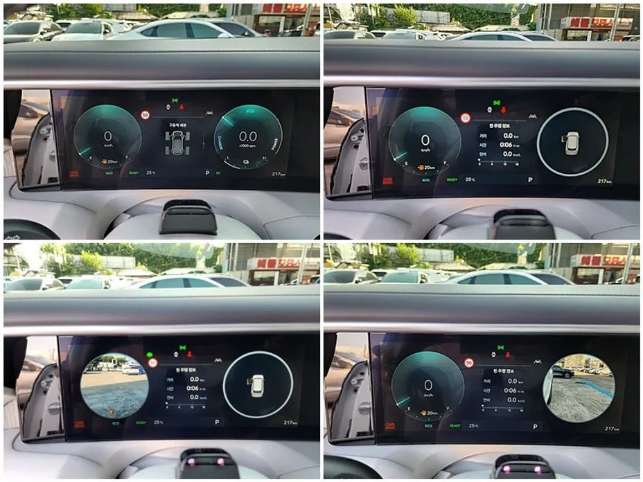 Hyundai Palisade 2026 из KR, фото 5