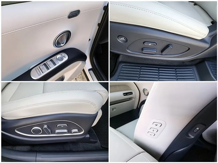 Hyundai Palisade 2026 из KR, фото 3