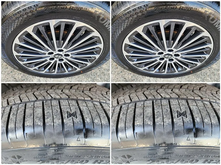 Hyundai Palisade 2026 из KR, фото 9