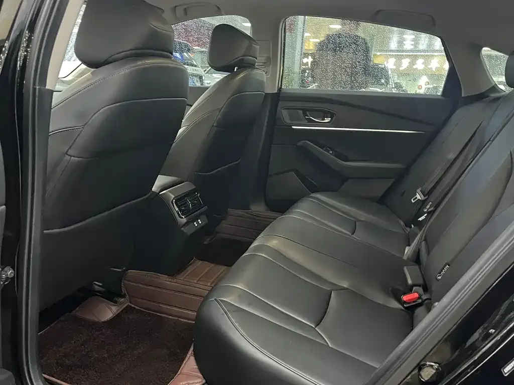 Honda Accord 2024 из CN, фото 4