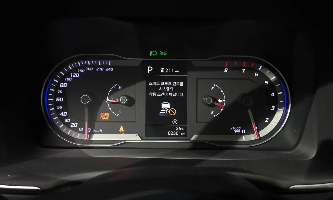 Hyundai Tucson — фото 3