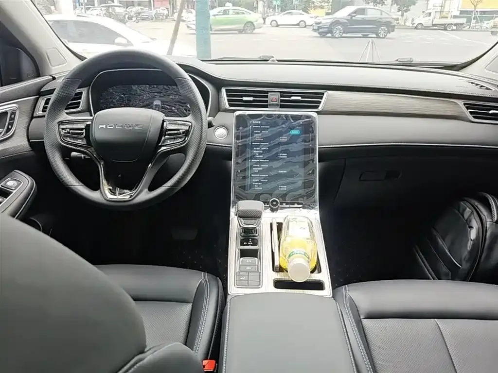 Roewe RX5 2024 из CN, фото 10