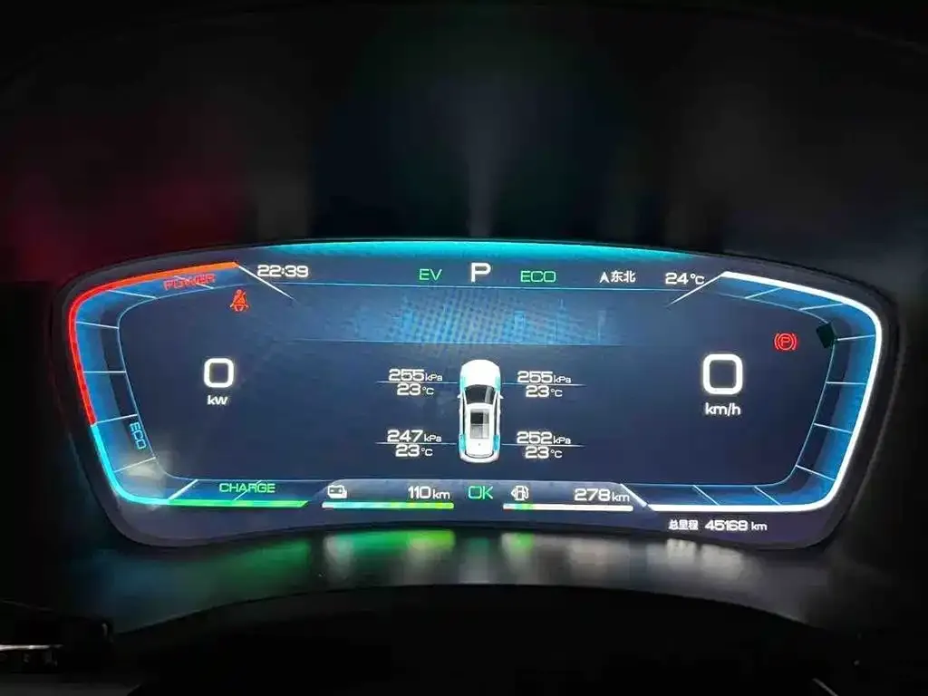 BYD PLUS New Energy — фото 4