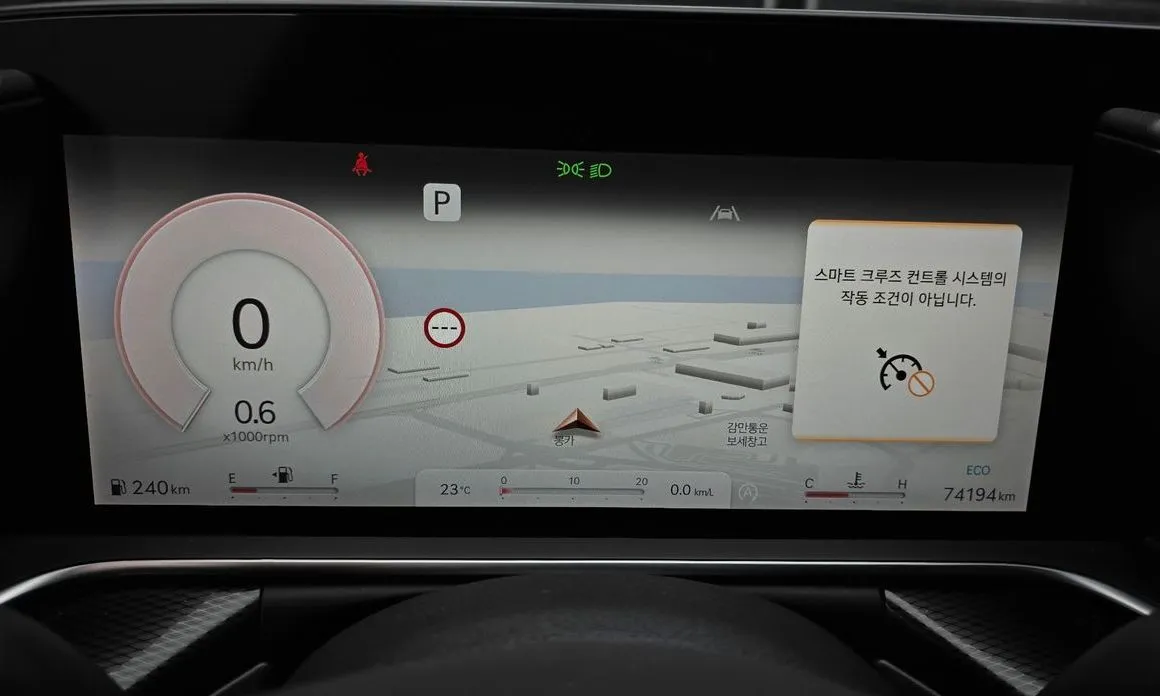 Genesis G90 2022 из KR, фото 3