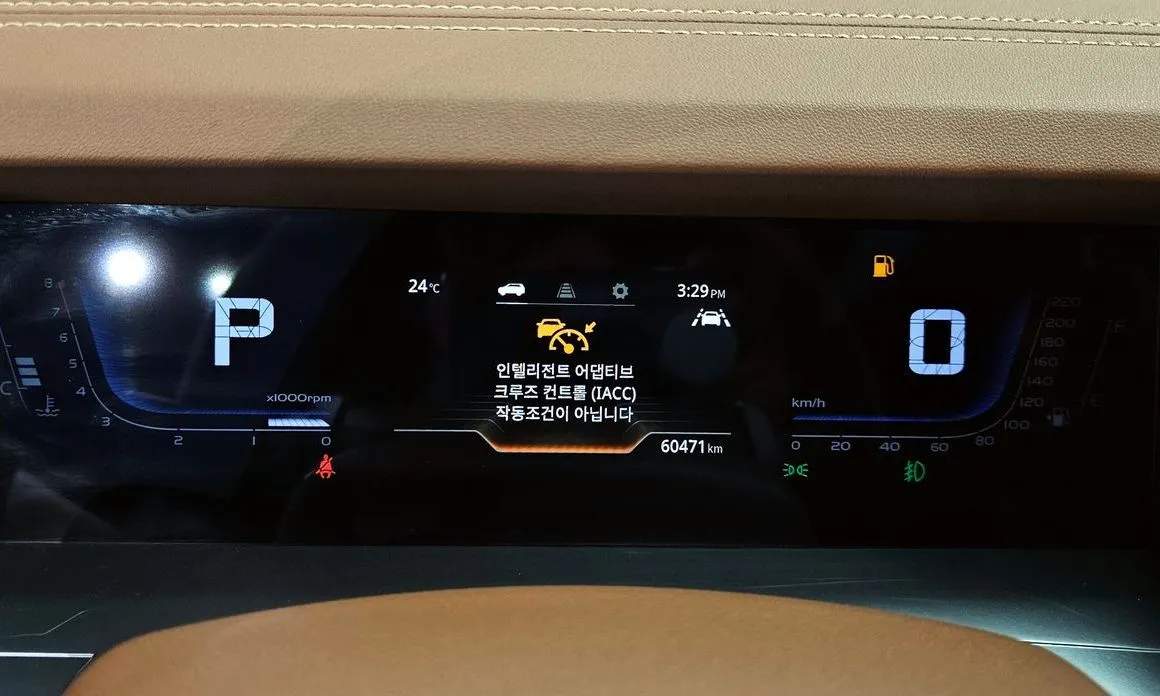 KG Mobility (Ssangyong) Torres 2023 из KR, фото 4