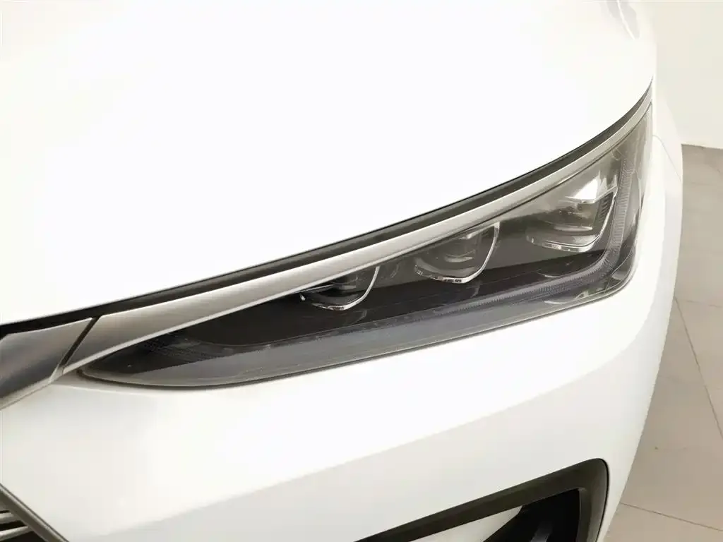 BYD Tang New Energy 2023 из CN, фото 2