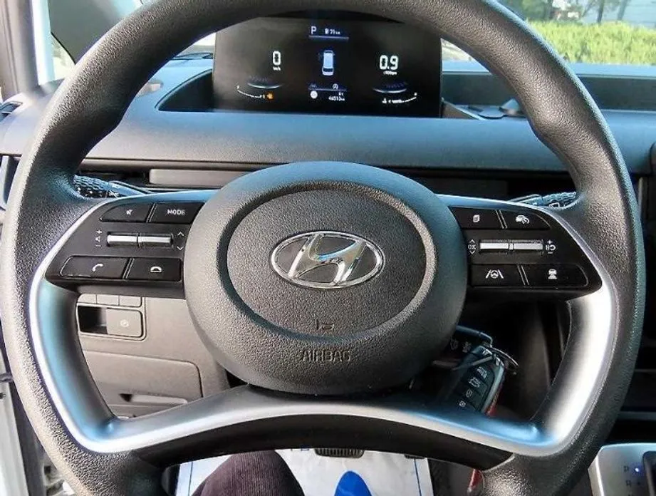 Hyundai Staria — фото 5