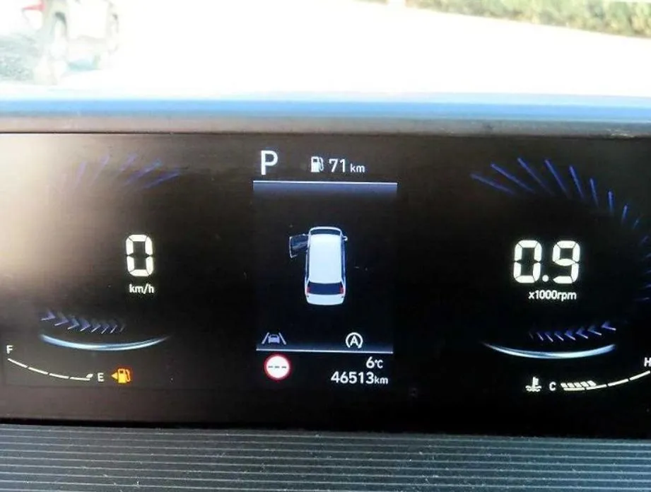 Hyundai Staria — фото 4