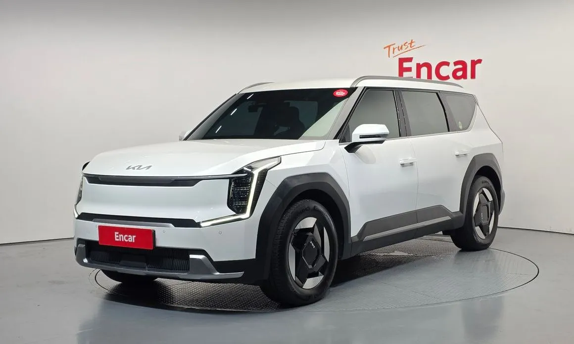 Kia EV9