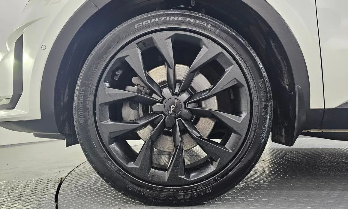 Kia Sorento 2022 из KR, фото 10