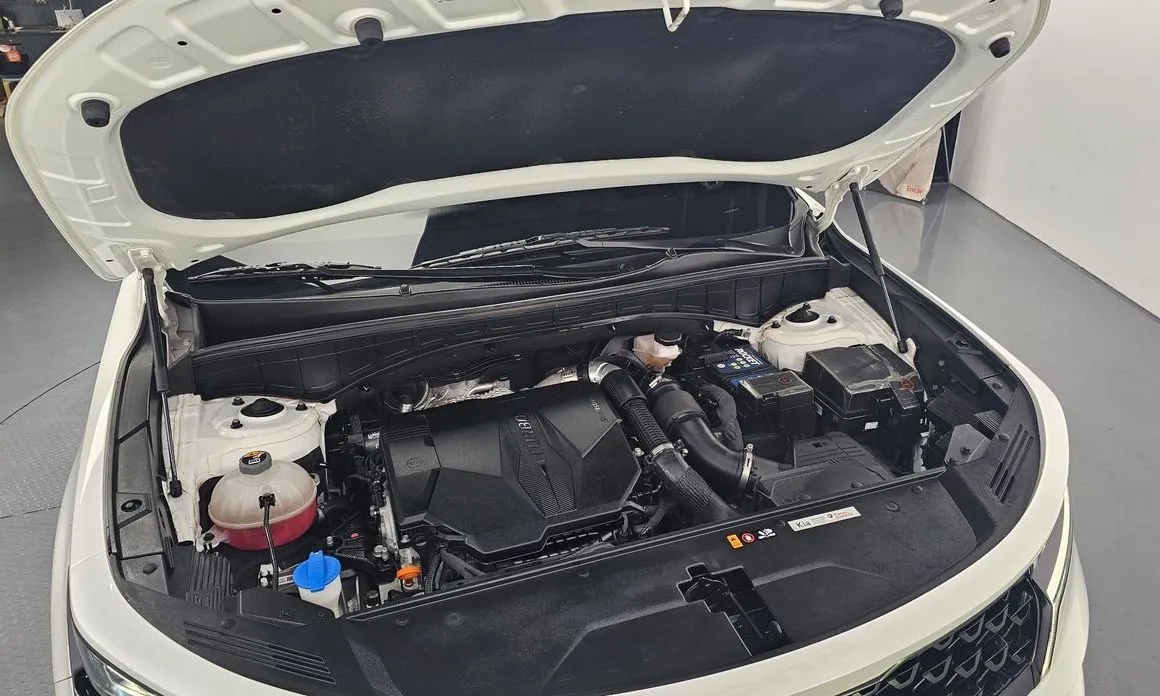 Kia Sorento 2022 из KR, фото 9