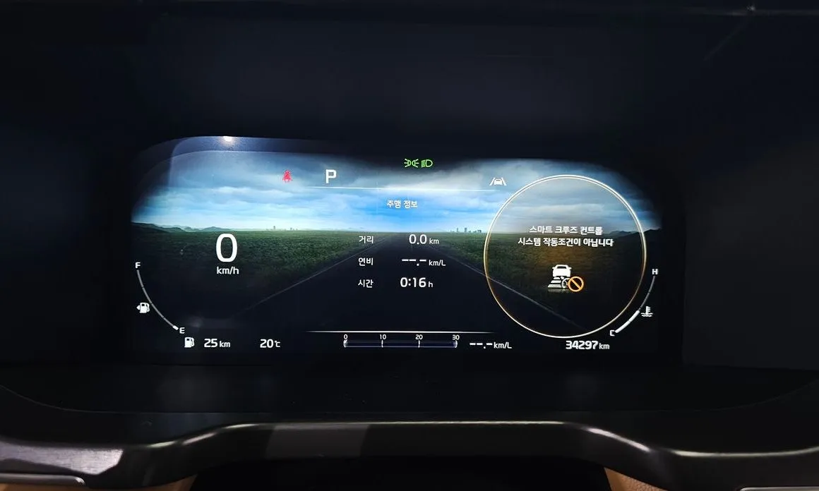 Kia Sorento 2022 из KR, фото 3