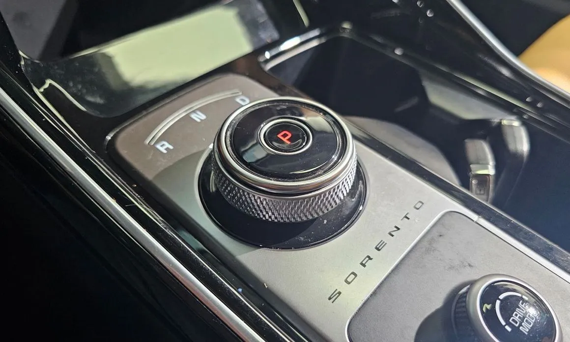 Kia Sorento 2022 из KR, фото 8