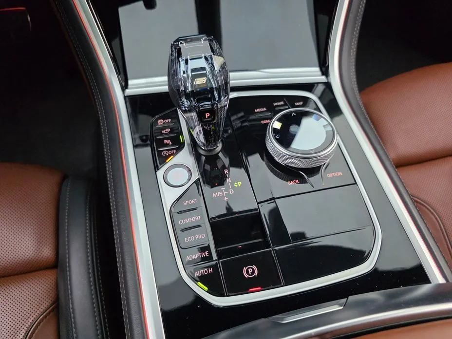 BMW 8-Series 2023 из KR, фото 5