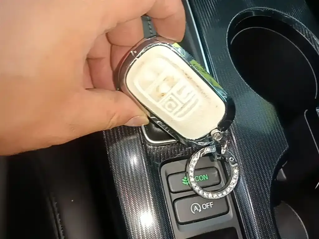 Honda Civic — фото 7
