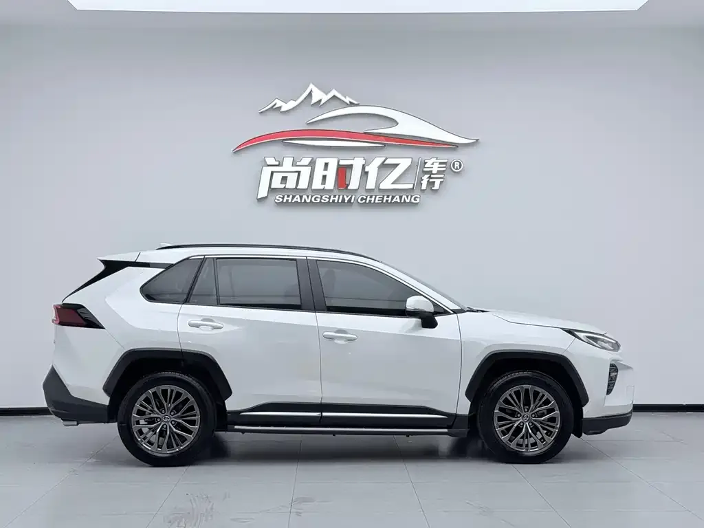 Toyota Wildlander 2024 из CN, фото 3