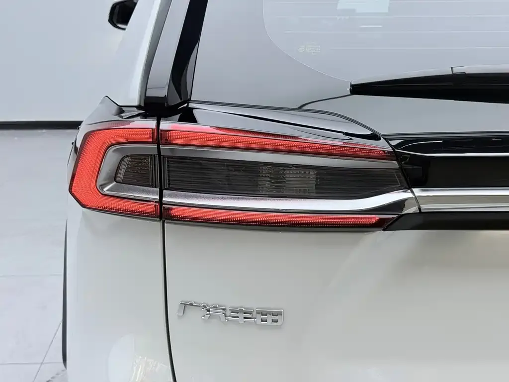 Toyota Wildlander 2024 из CN, фото 9