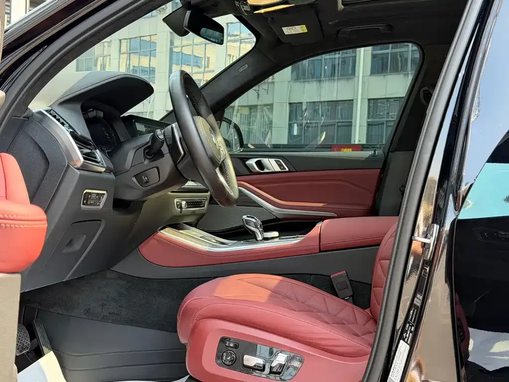 BMW X5 2022 из CN, фото 10