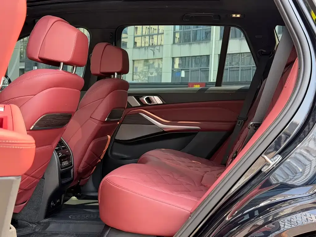 BMW X5 2022 из CN, фото 6