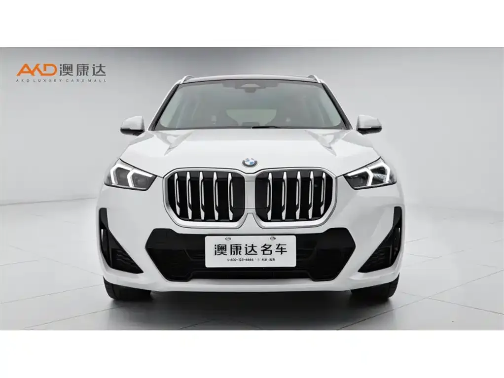 BMW X1 2024 из CN, фото 2