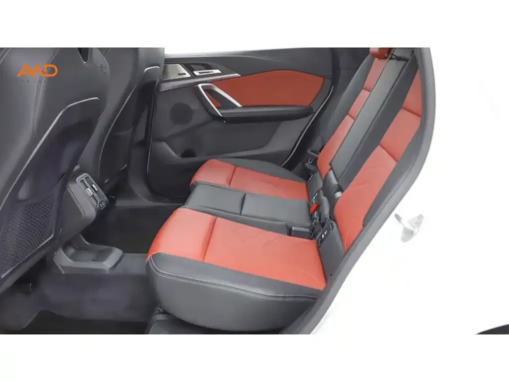 BMW X1 2024 из CN, фото 6