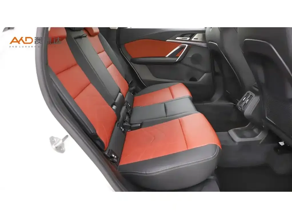 BMW X1 2024 из CN, фото 3