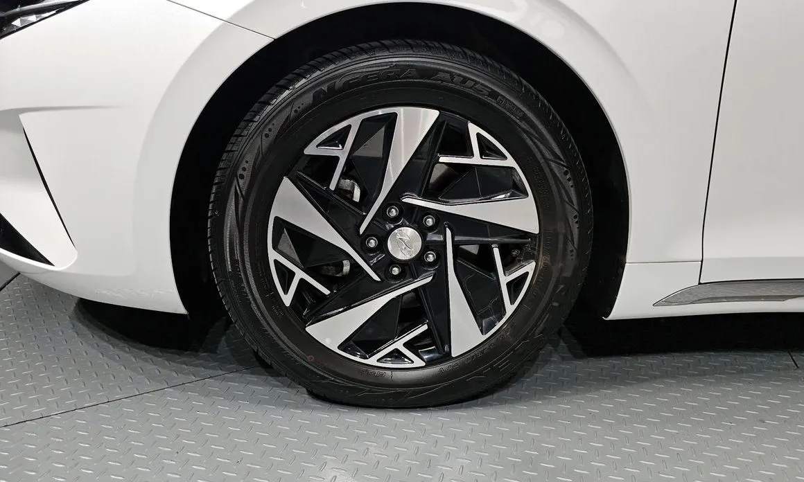 Hyundai Grandeur 2022 из KR, фото 7