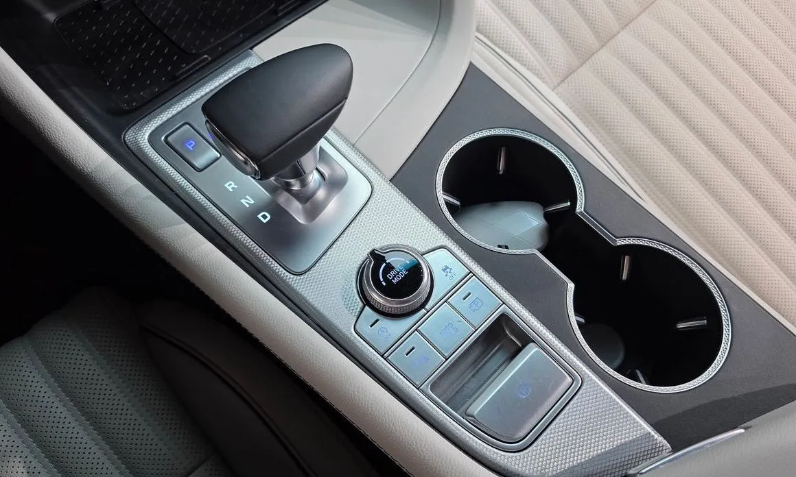 Genesis G70 — фото 10