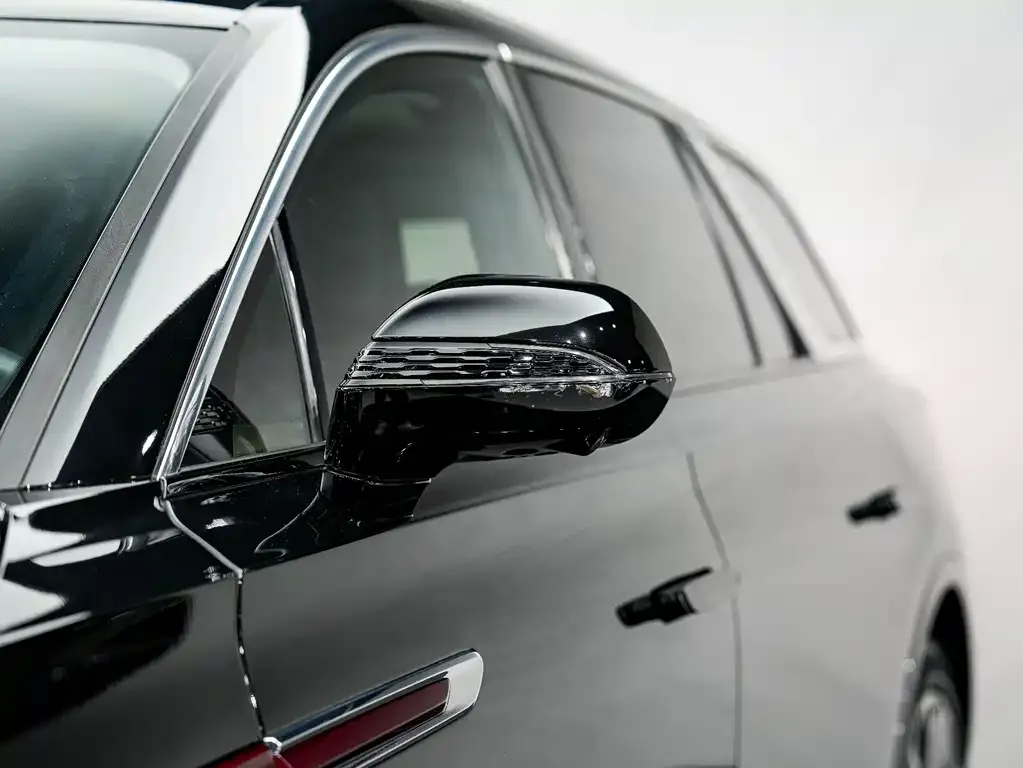 Hongqi E-HS9 2022 из CN, фото 2