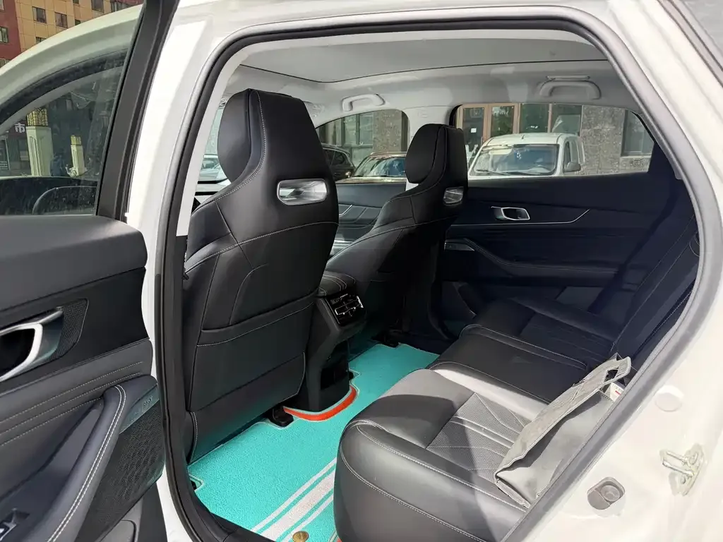Changan UNI-K 2023 из CN, фото 6
