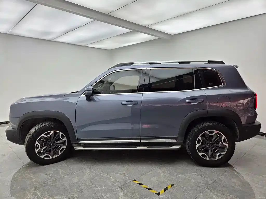 Haval Big Dog — фото 6