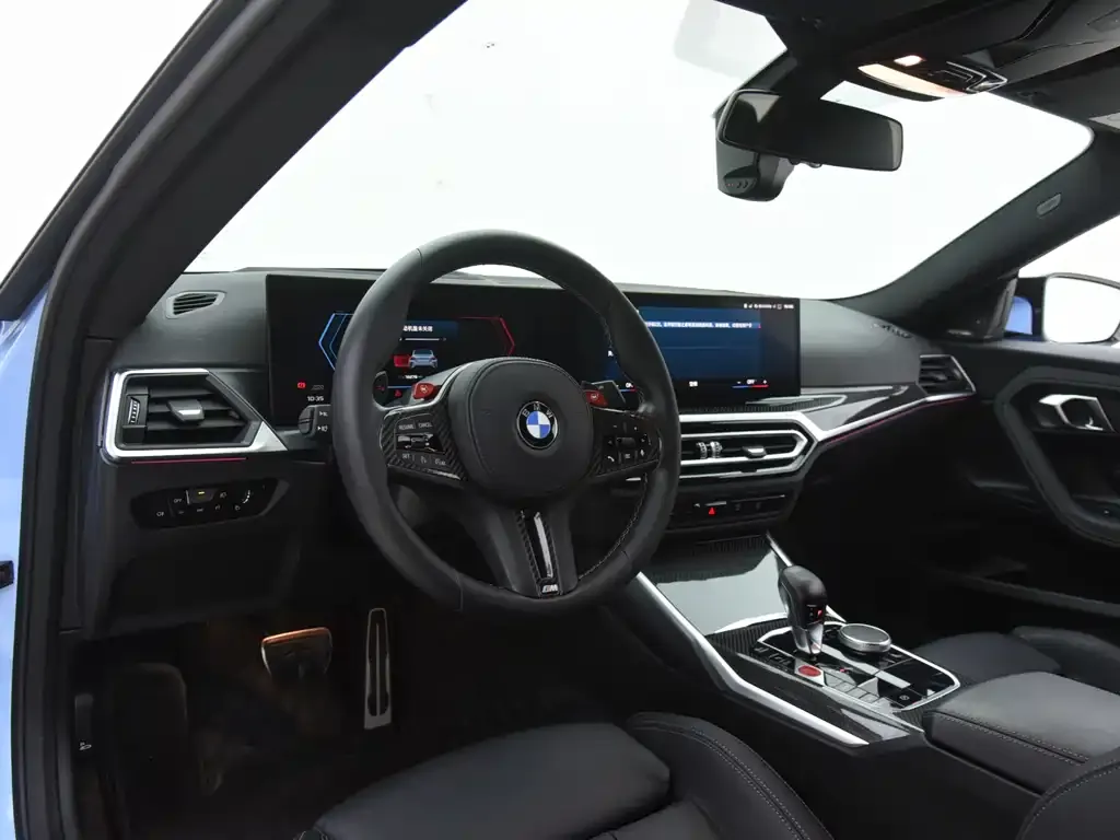 BMW M2 — фото 10